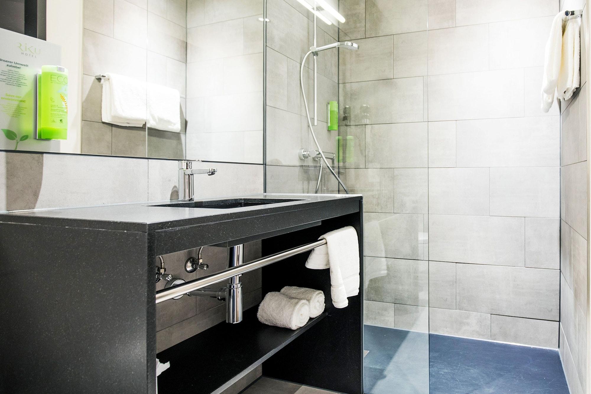 Riku Hotel Ουλμ Εξωτερικό φωτογραφία