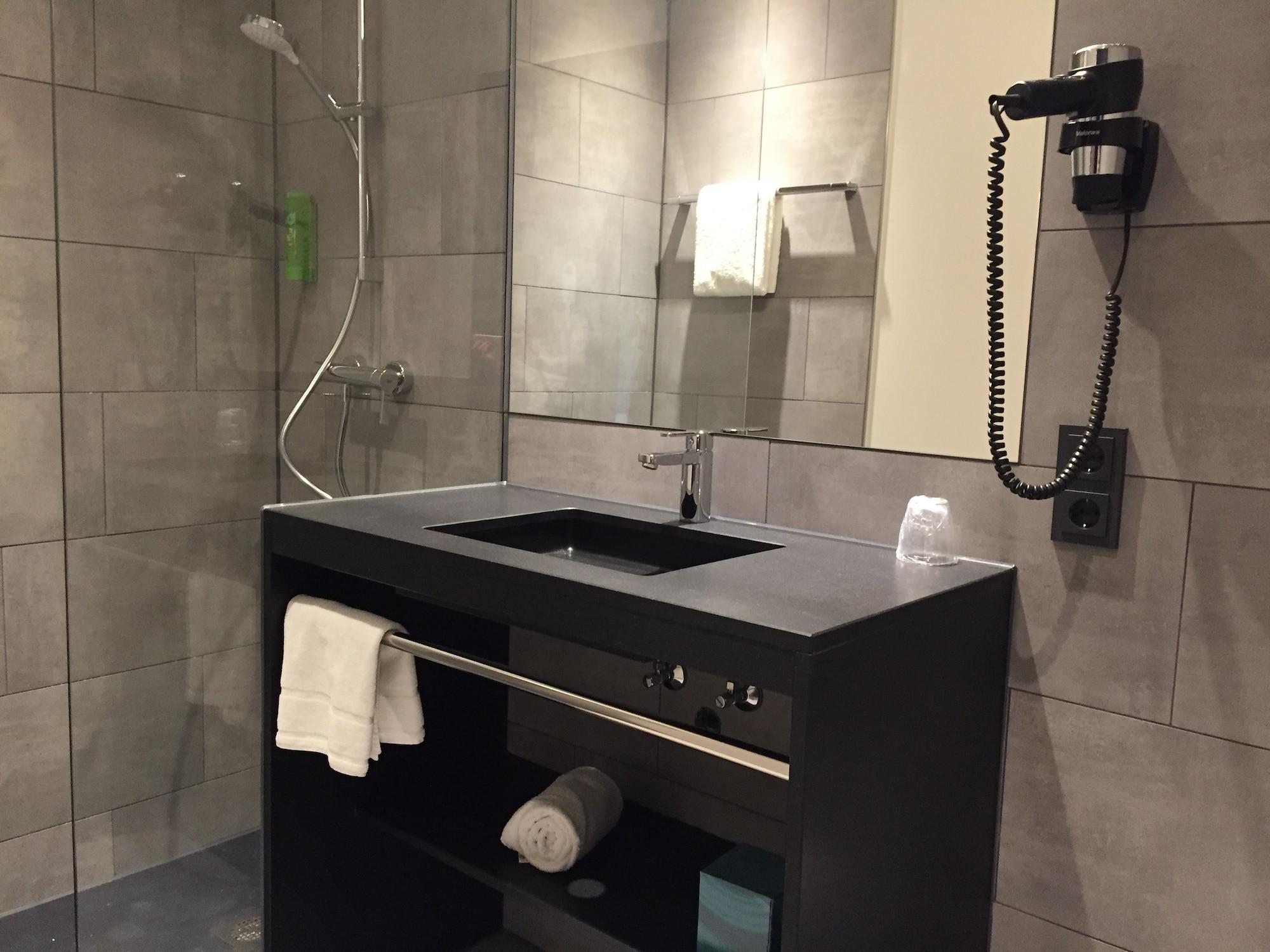 Riku Hotel Ουλμ Εξωτερικό φωτογραφία