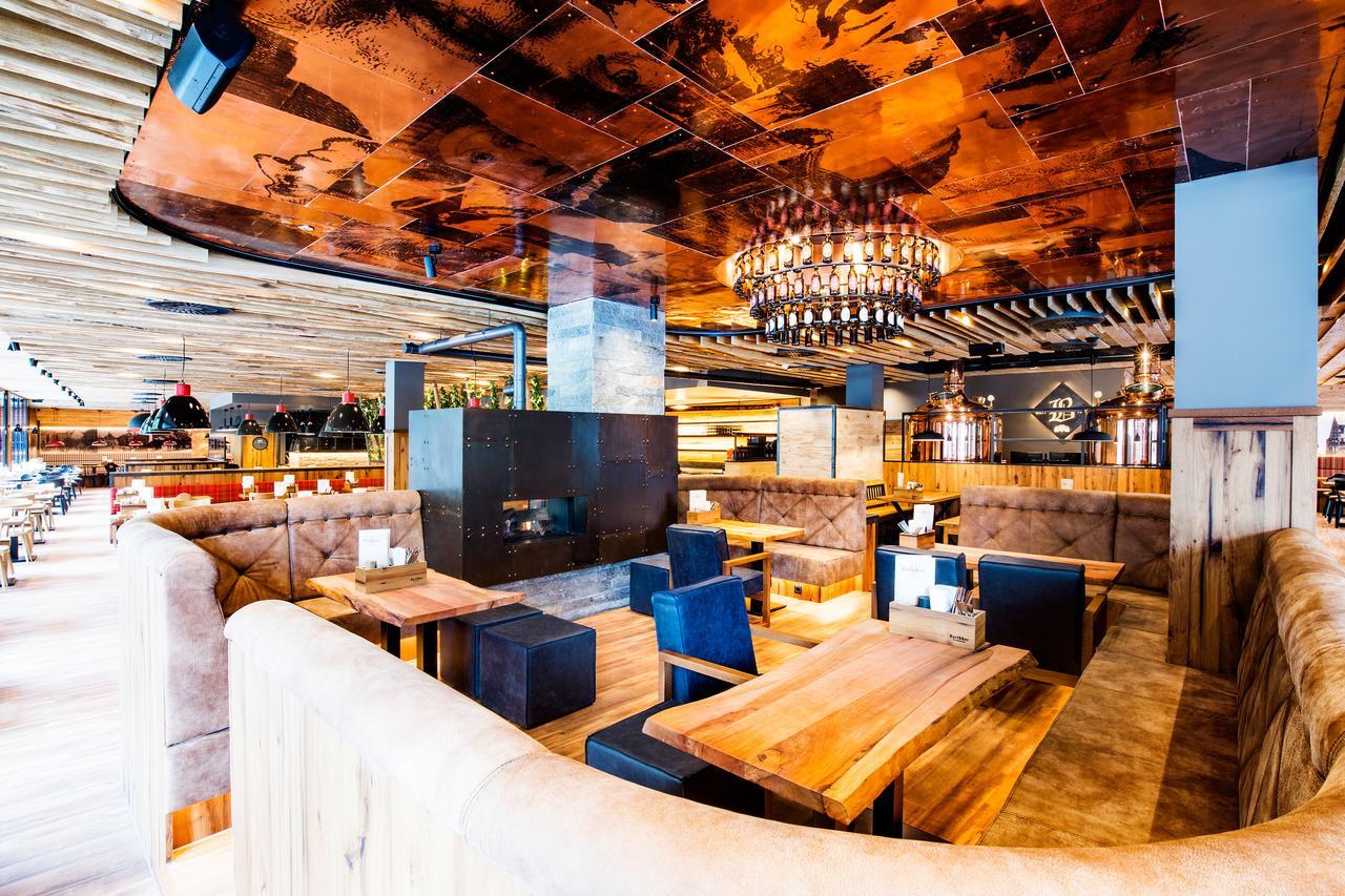 Riku Hotel Ουλμ Εξωτερικό φωτογραφία
